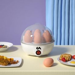 3Pcs Appliance Egg Cooker