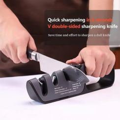 35Pcs Kitchen Adjustable Angle Knife Sharpener