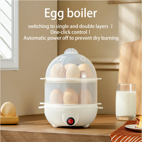 Egg Cookers