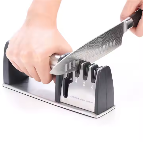 Knife Sharpeners