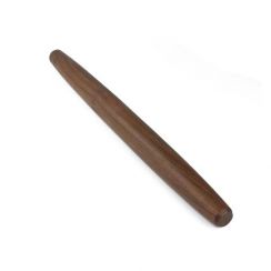 3Pcs Large Walnut Rolling Pin